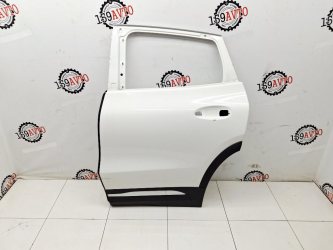 Дверь задняя левая Mercedes-Benz GLA-Class H247