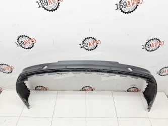 Бампер задний Audi Q7 4M