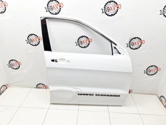 Дверь передняя правая Jeep Grand Cherokee WK2