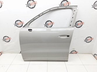 Дверь передняя левая Porsche Cayenne 3 9YA