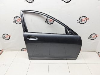 Дверь передняя правая Mercedes-Benz C-Class W204