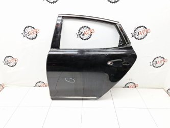 Дверь задняя левая Kia K7 YG