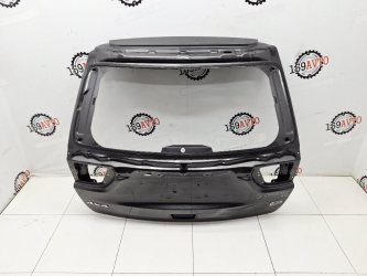 Дверь багажника Jeep Grand Cherokee WK2