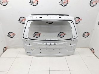 Дверь багажника Jeep Grand Cherokee WL