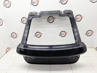 Дверь багажника BMW X6 G06