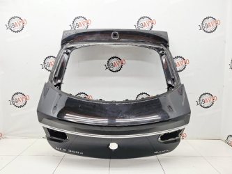 Дверь багажника Mercedes-Benz GLE-Class C292