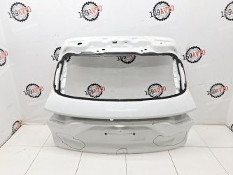 Дверь багажника Porsche Cayenne 3 9YA