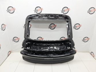 Дверь багажника Porsche Cayenne 3 9YA