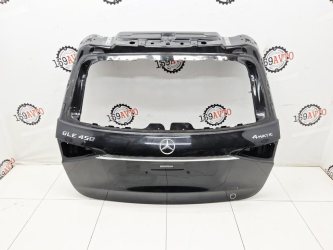 Дверь багажника Mercedes-Benz GLE-Class W167