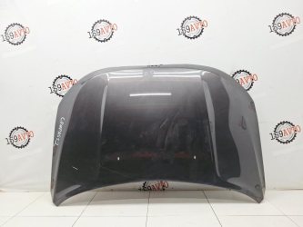 Капот Jeep Compass MP