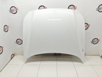 Капот Volvo S60 3