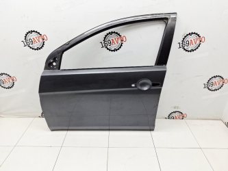 Дверь передняя левая Mitsubishi Lancer 10 CY