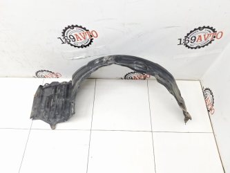 Подкрылок передний правый Mitsubishi Lancer 10 CY