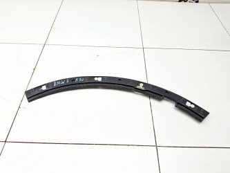 Кронштейн накладки на крыло BMW X7 G07