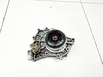 Помпа Porsche Panamera 2 971