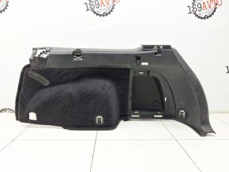 Обшивка багажника Subaru Outback B13, BP