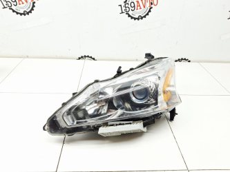 Фара левая Nissan Altima L33