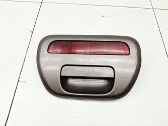 Ручка двери багажника наружная Mitsubishi L200 KA, KB