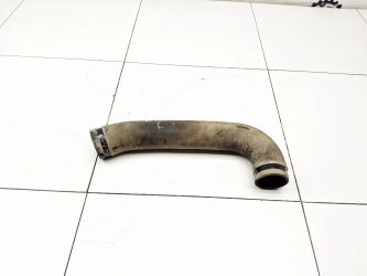 Патрубок интеркулера Mitsubishi L200 KA, KB