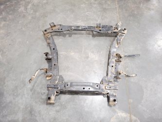 Подрамник Renault Kaptur