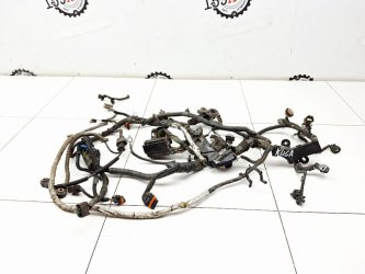 Проводка моторная Ford Kuga 1 C394