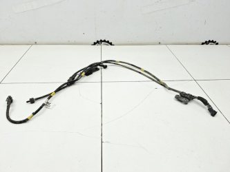Проводка Kia Ceed 2 JD