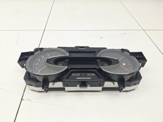 Панель приборов Renault Kaptur