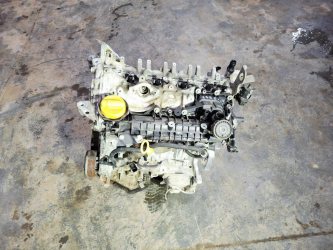 Двигатель Renault Kaptur