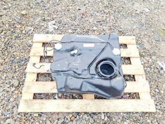 Бак топливный Ford Focus 2