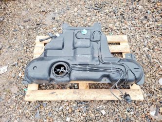Бак топливный Renault Megane 2