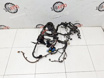 Проводка подкапотная Renault Kaptur