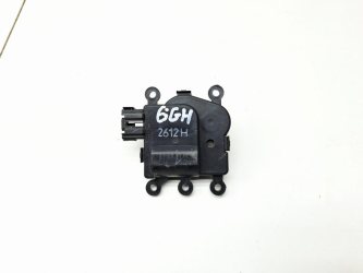 Моторчик заслонки печки Mazda 6 GH