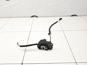 Замок двери передней правой Renault Kaptur