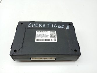 Блок электронный Chery Tiggo 8