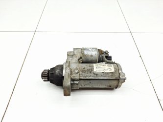 Стартер Volkswagen Polo 5