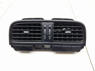 Дефлектор воздушный Volkswagen Polo 5