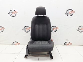 Сиденье переднее правое Volkswagen Polo 5