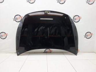 Капот Kia RIO 4 FB