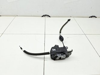 Замок двери задней правой Renault Kaptur