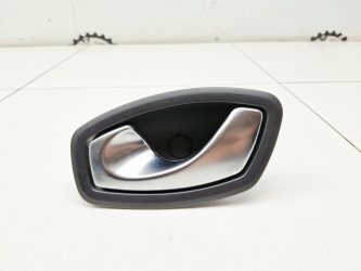 Ручка двери внутренняя левая Renault Kaptur