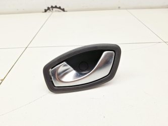 Ручка двери внутренняя левая Renault Kaptur