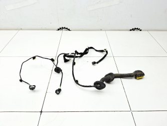 Проводка двери Renault Kaptur