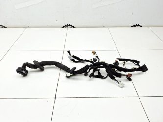 Проводка двери Renault Kaptur