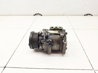 Компрессор кондиционера Ford Focus 1