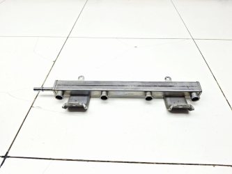 Рейка топливная Mazda 3 BL