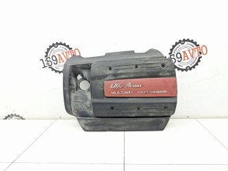 Накладка на двигатель Alfa Romeo Giulietta