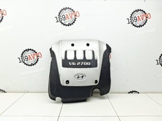 Накладка на двигатель Hyundai Tucson 1 JM