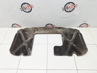 Шумоизоляция капота Toyota Hilux 7 AN10, AN20, AN30