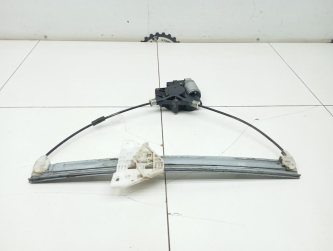 Стеклоподъемник передний правый Mazda 6 GG