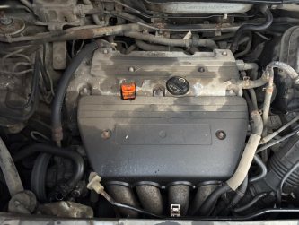 Двигатель Honda Element YH